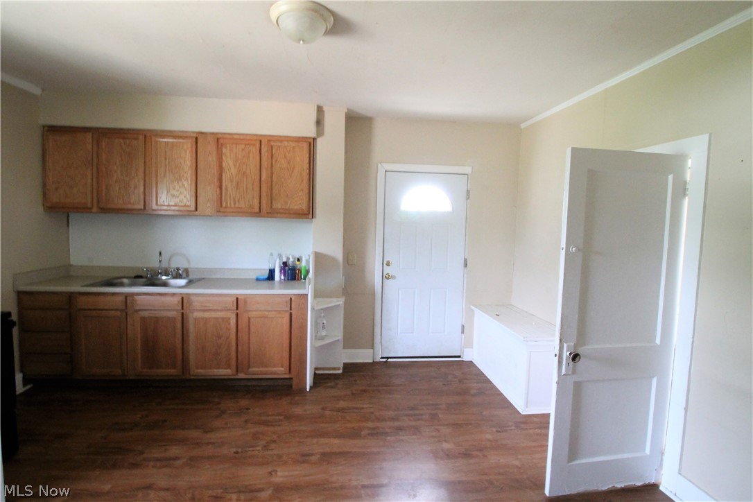 Brimfield - Residential Income