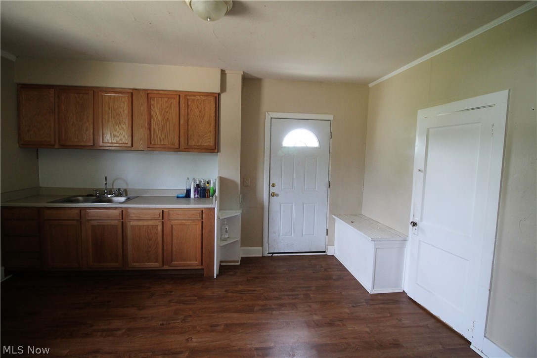 Brimfield - Residential Income