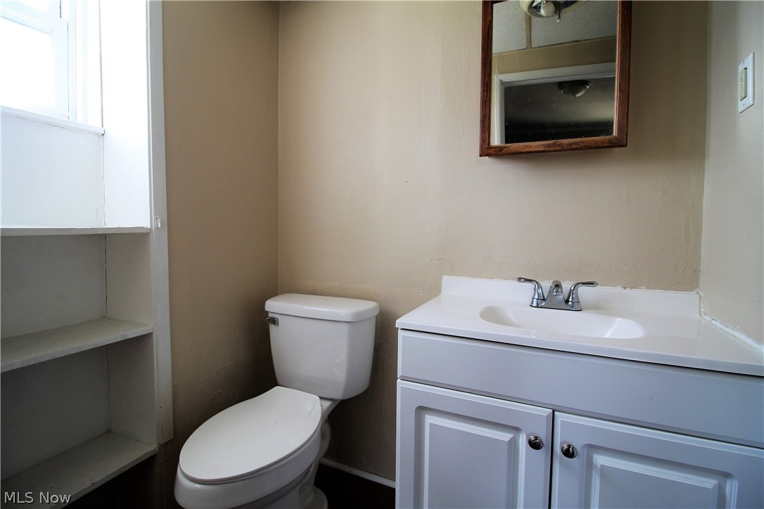 Brimfield - Residential Income