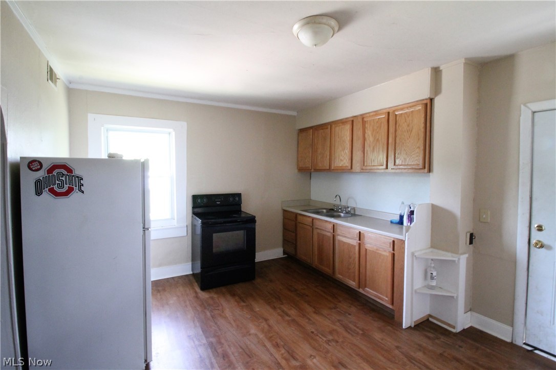 Brimfield - Residential Income