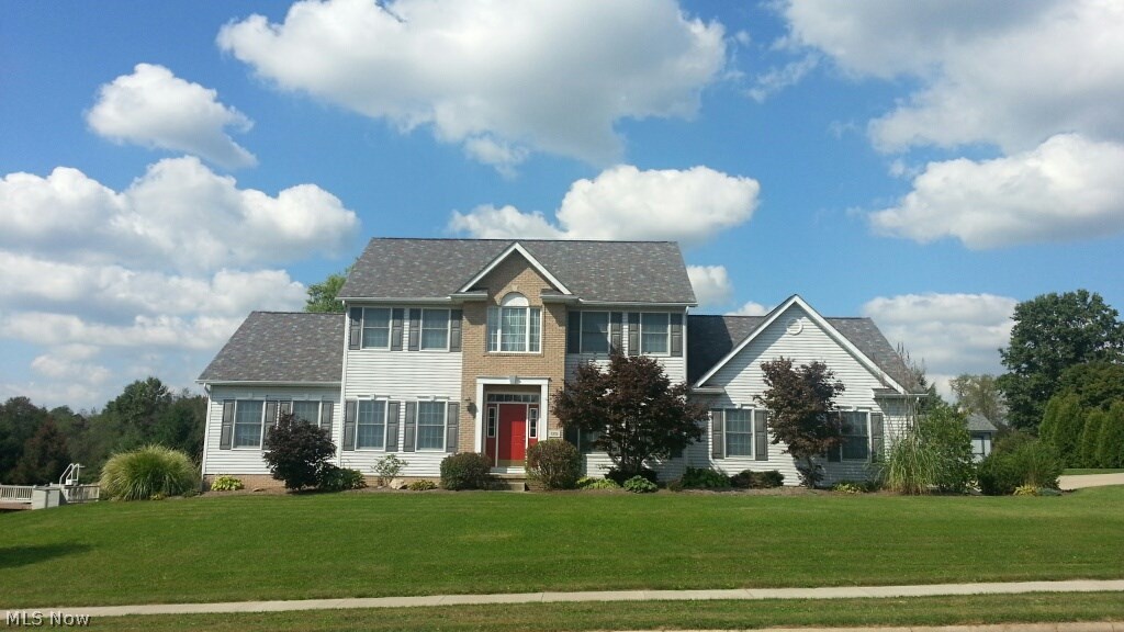 Country View Estates 03 - Residential