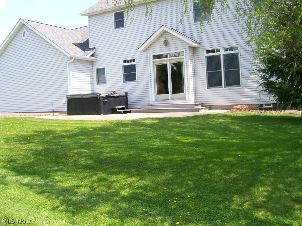 Country View Estates 03 - Residential