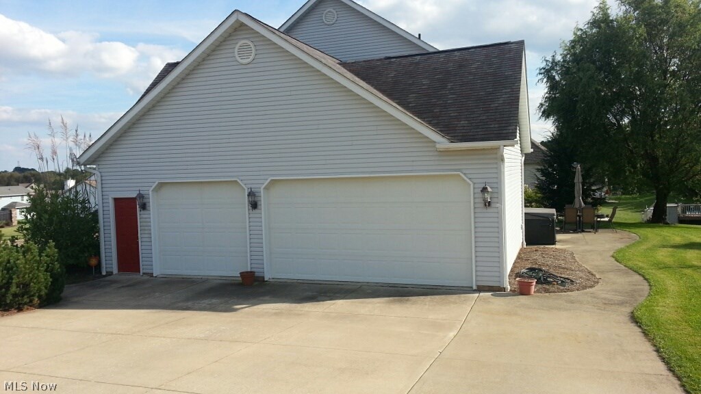 Country View Estates 03 - Residential