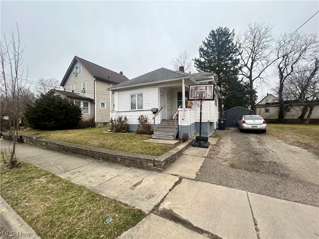 Shadyside Allotment - Residential