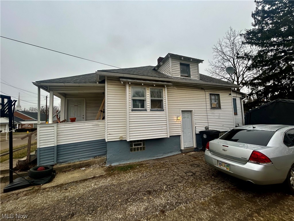 Shadyside Allotment - Residential