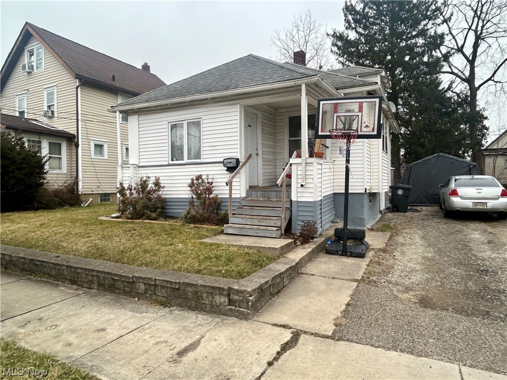 Shadyside Allotment - Residential