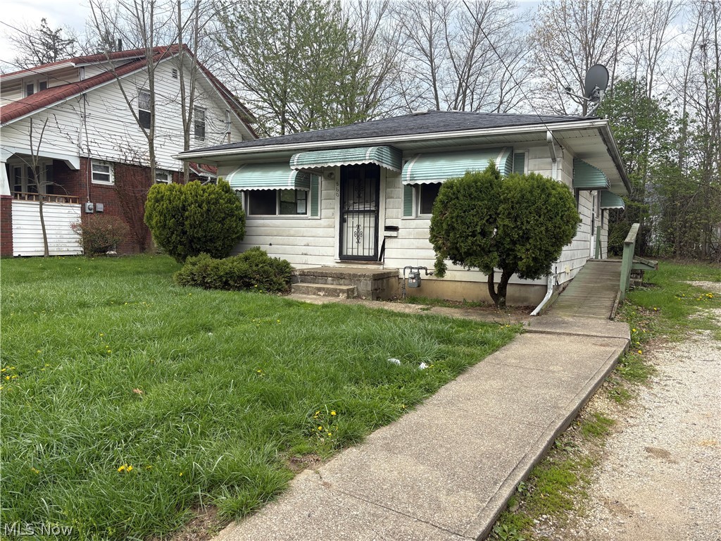 Perk Park - Residential