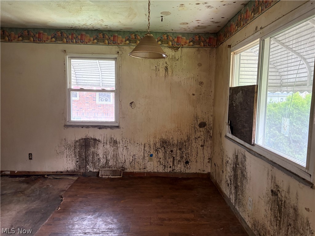 Perk Park - Residential