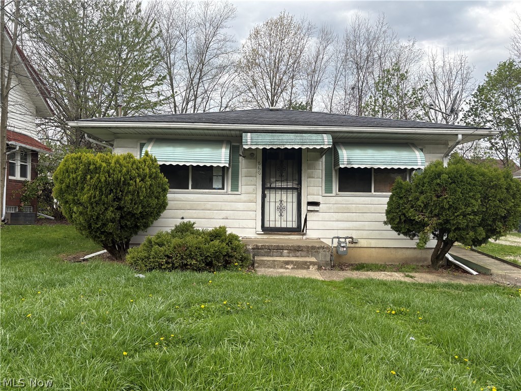 Perk Park - Residential