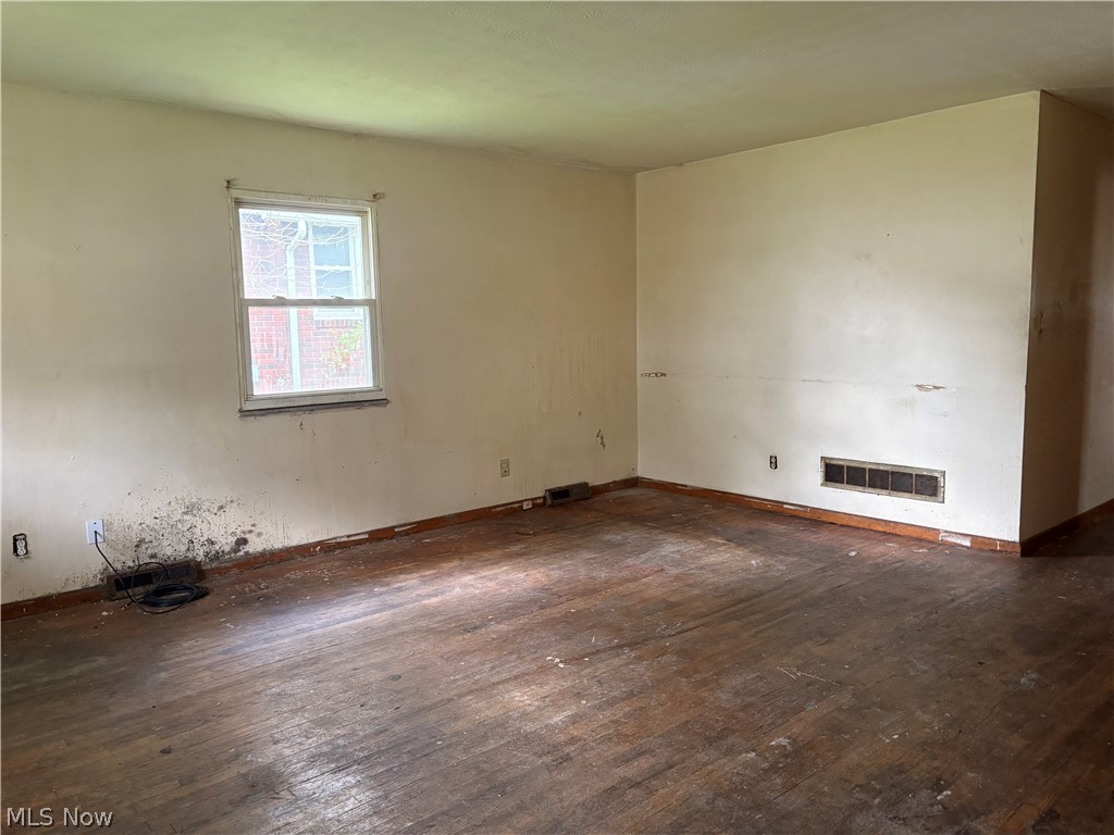 Perk Park - Residential