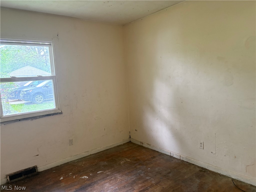 Perk Park - Residential