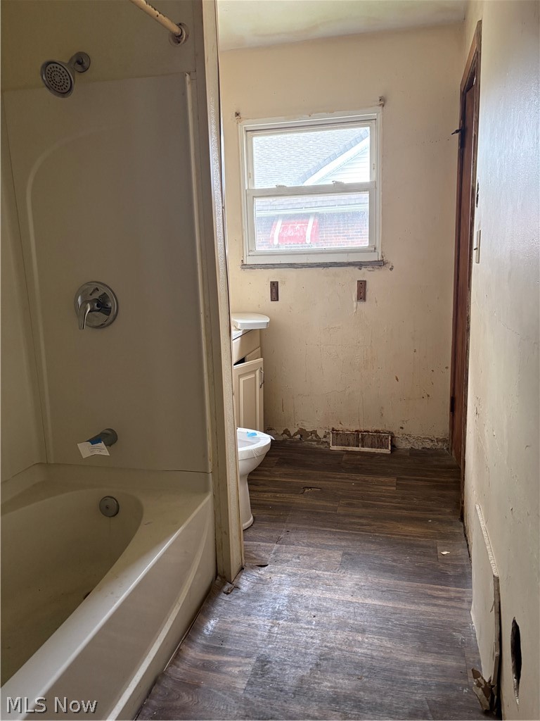 Perk Park - Residential