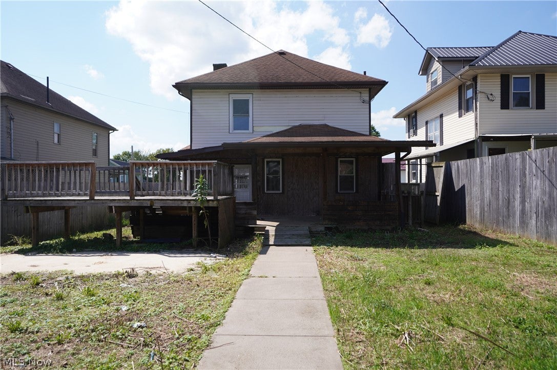 718 Clark Street