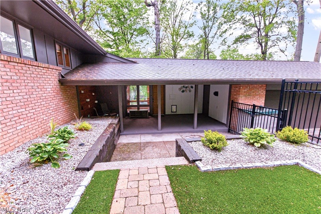 455 Barrington Ridge Road