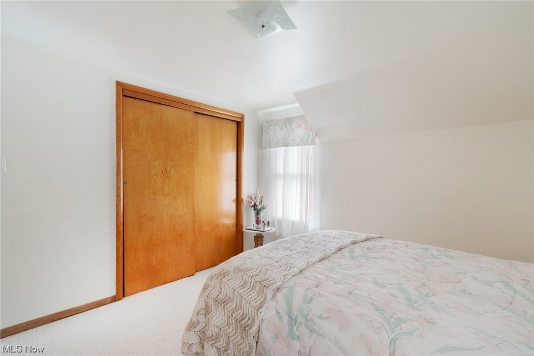 Bungalow Terrace - Residential