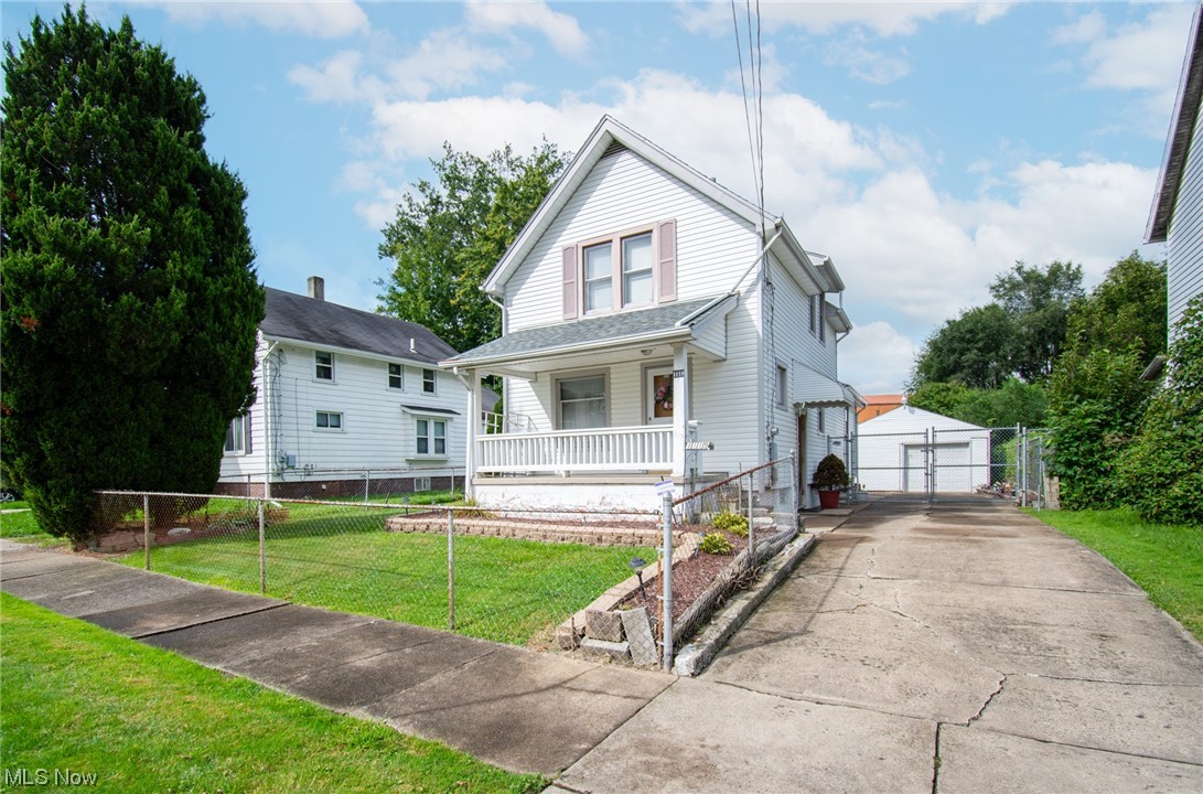 Bungalow Terrace - Residential