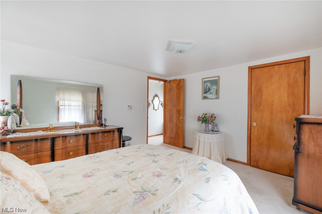 Bungalow Terrace - Residential