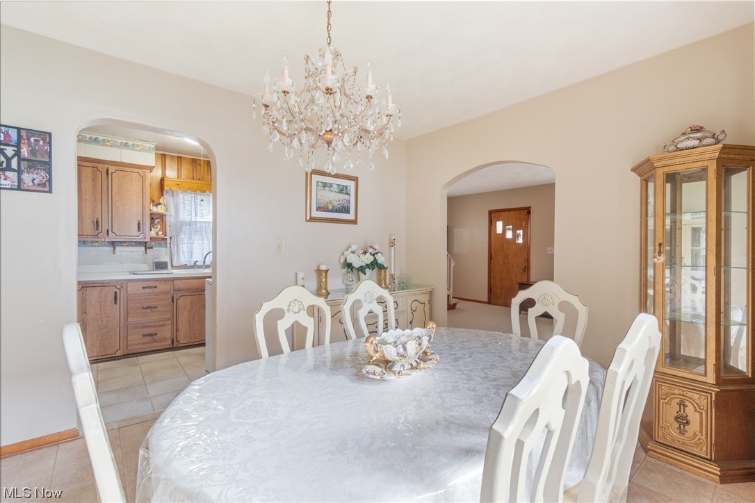 Bungalow Terrace - Residential