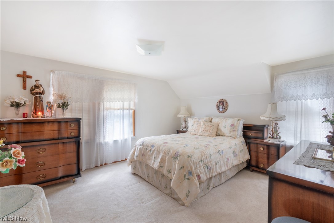 Bungalow Terrace - Residential