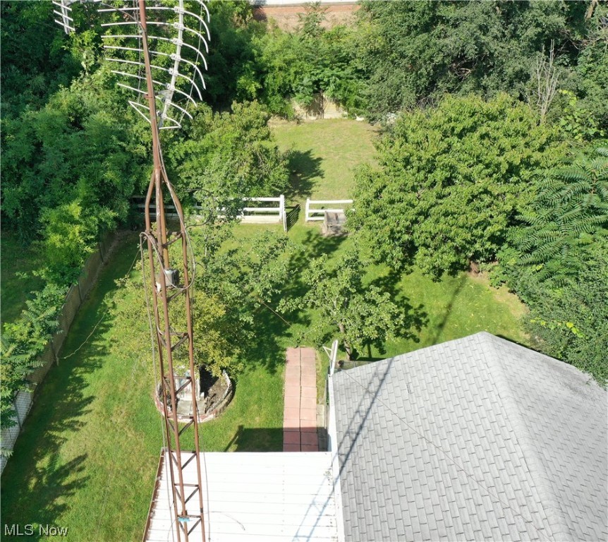 Bungalow Terrace - Residential