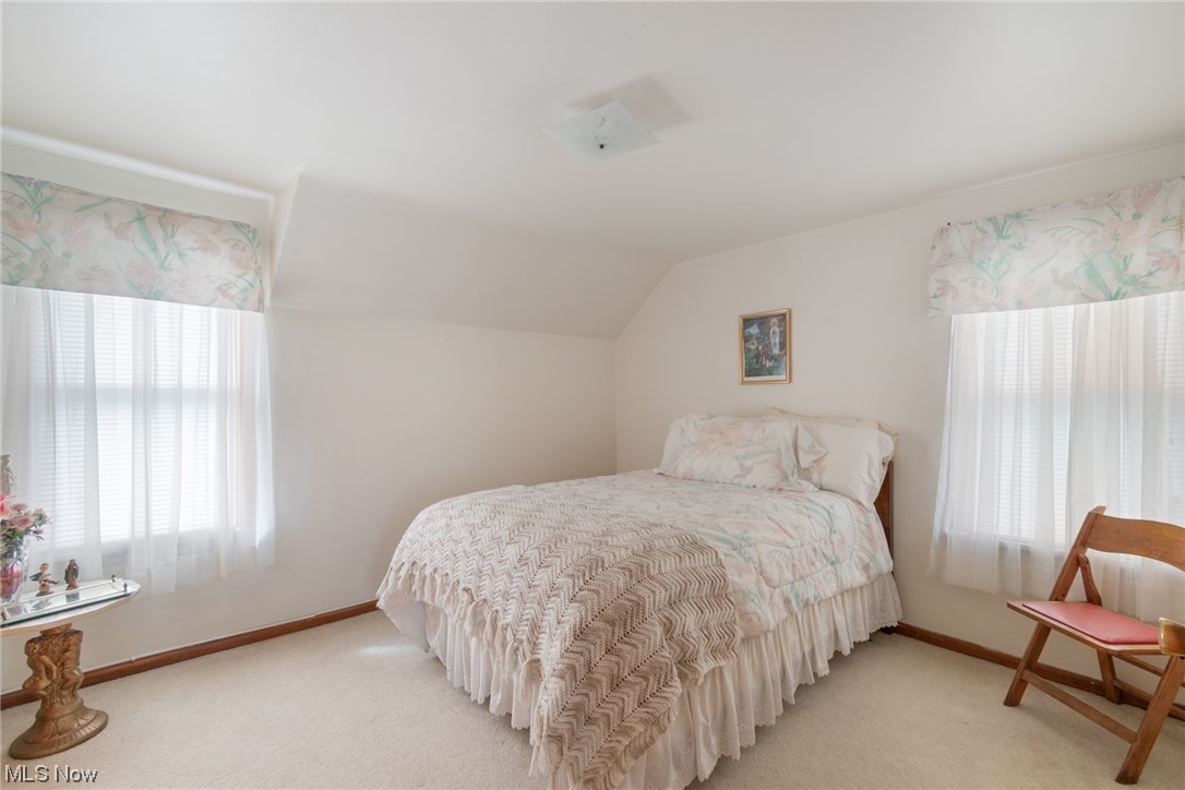 Bungalow Terrace - Residential