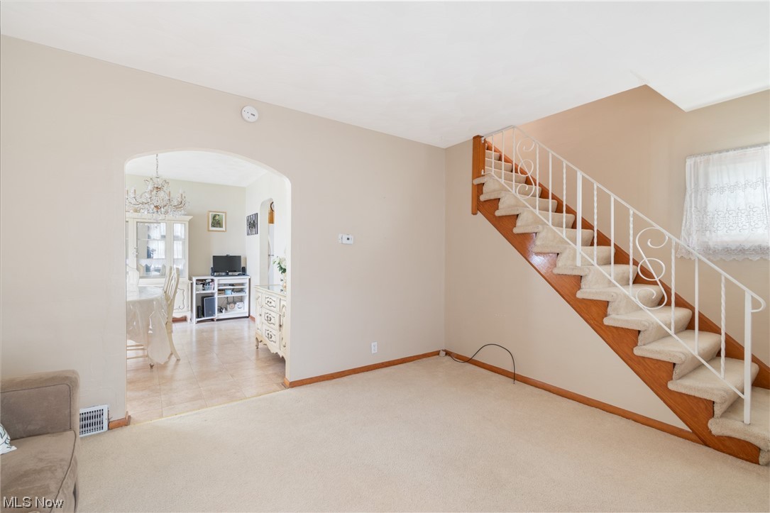 Bungalow Terrace - Residential