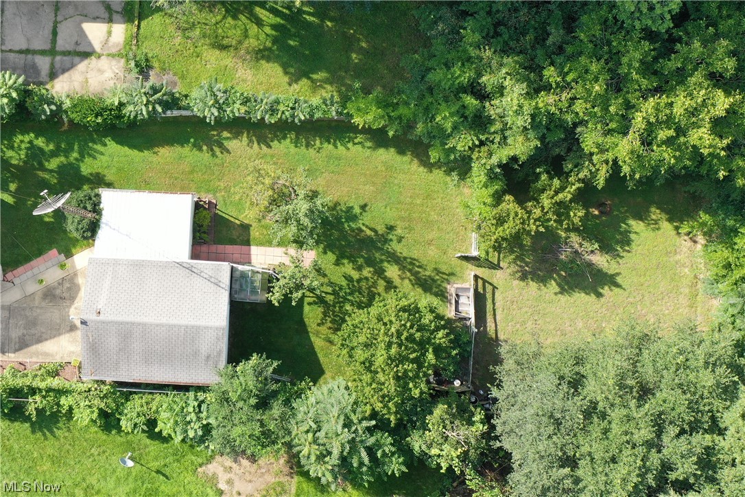 Bungalow Terrace - Residential