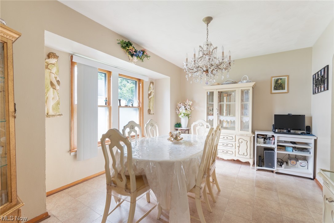 Bungalow Terrace - Residential