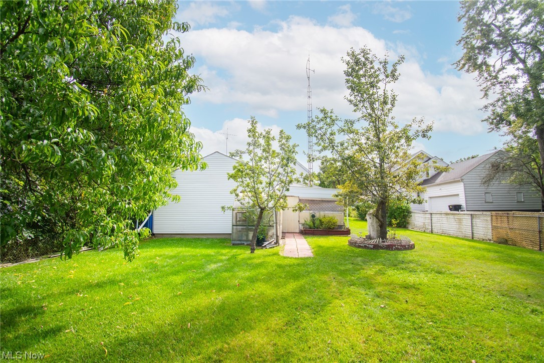 Bungalow Terrace - Residential