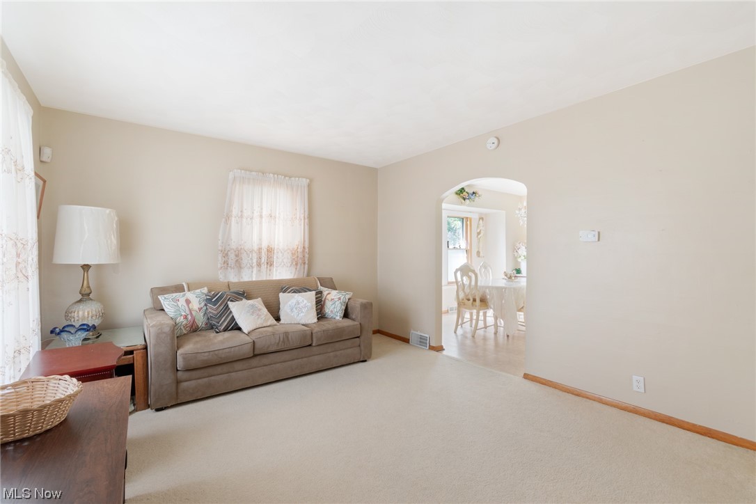 Bungalow Terrace - Residential