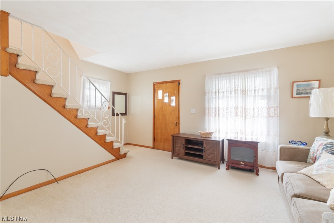 Bungalow Terrace - Residential