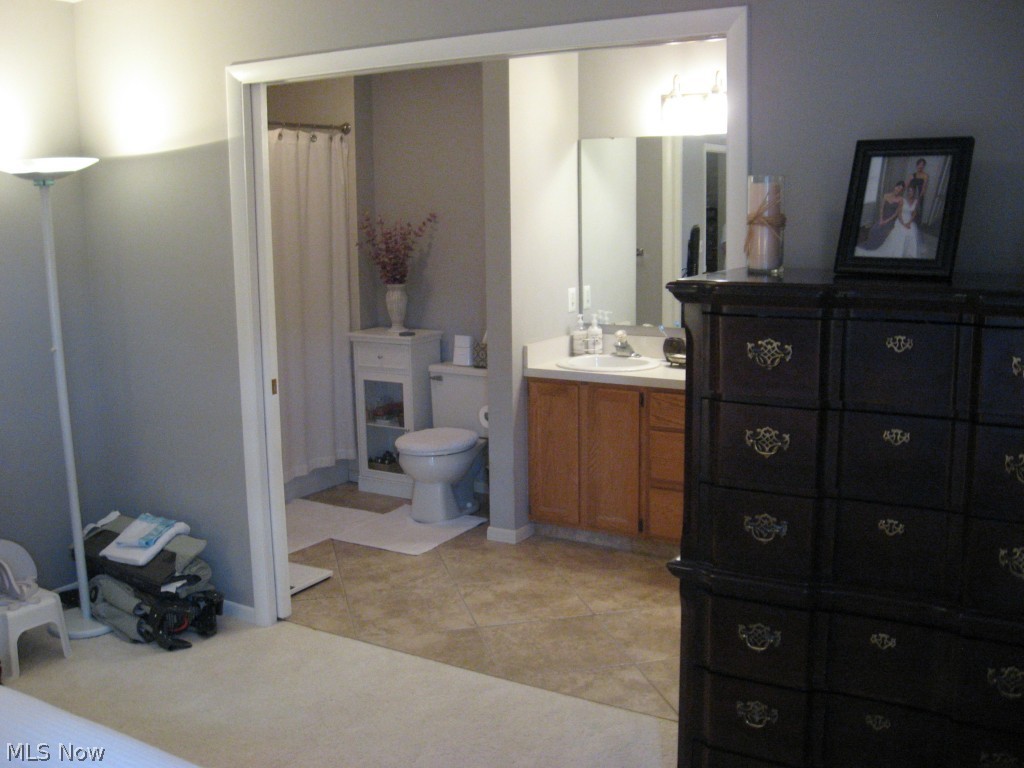 Hampton Glen - Residential