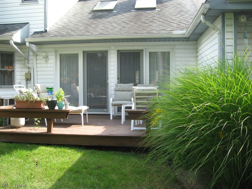 Hampton Glen - Residential