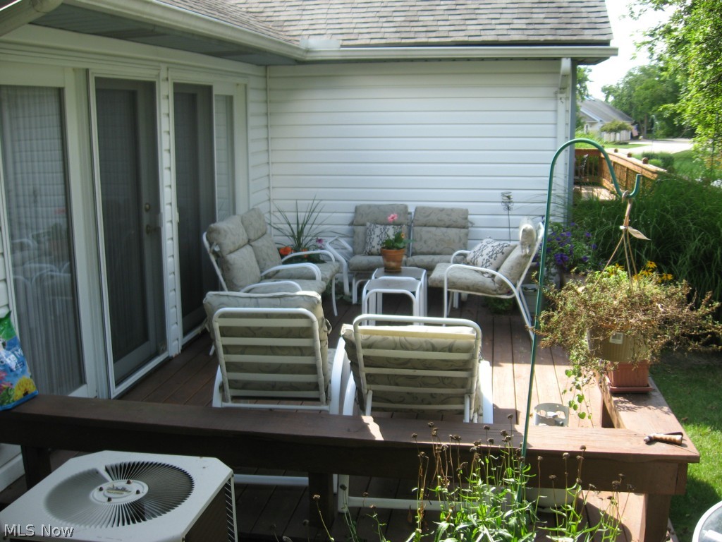 Hampton Glen - Residential