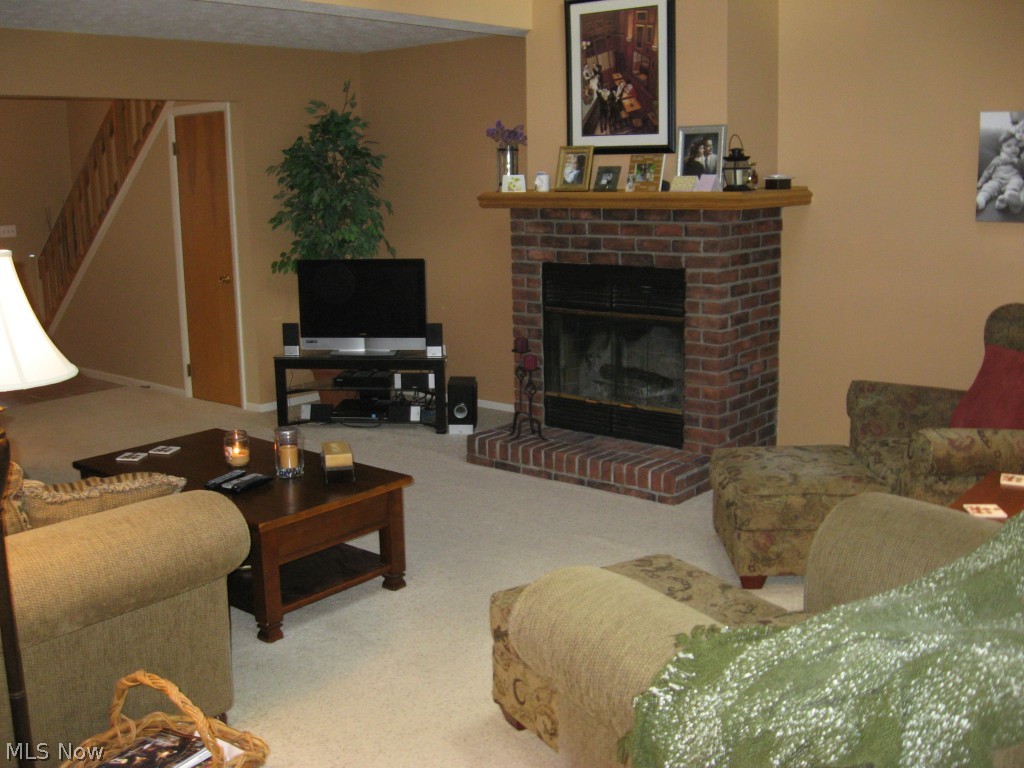 Hampton Glen - Residential