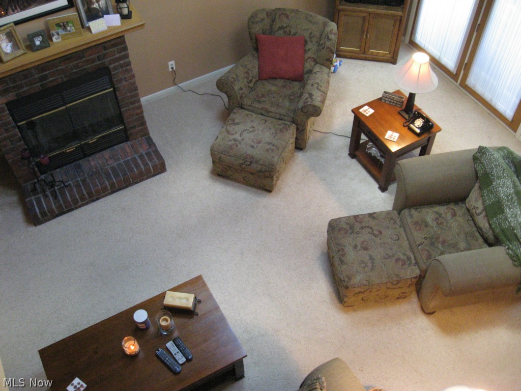 Hampton Glen - Residential