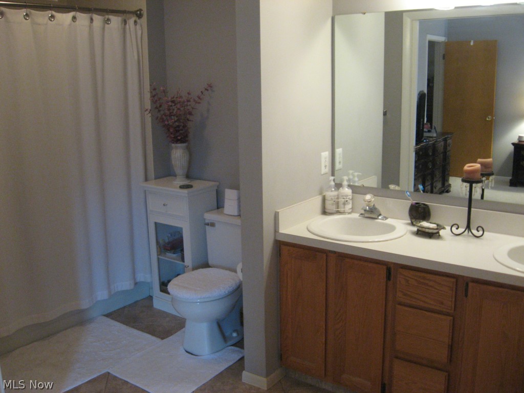 Hampton Glen - Residential