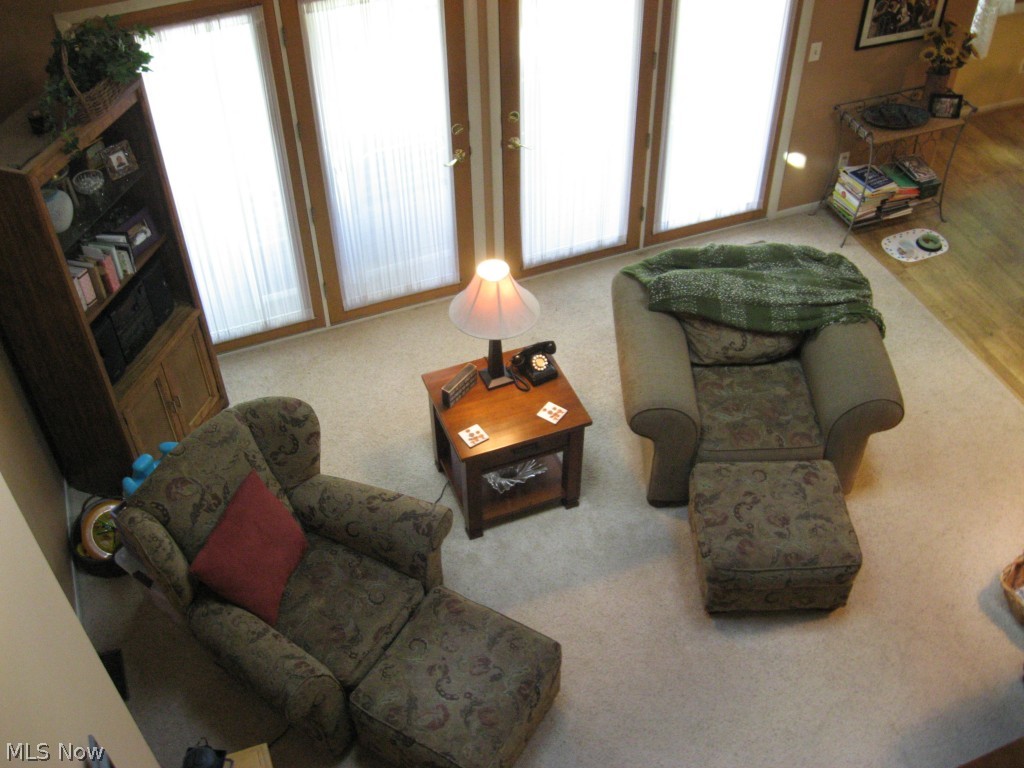 Hampton Glen - Residential