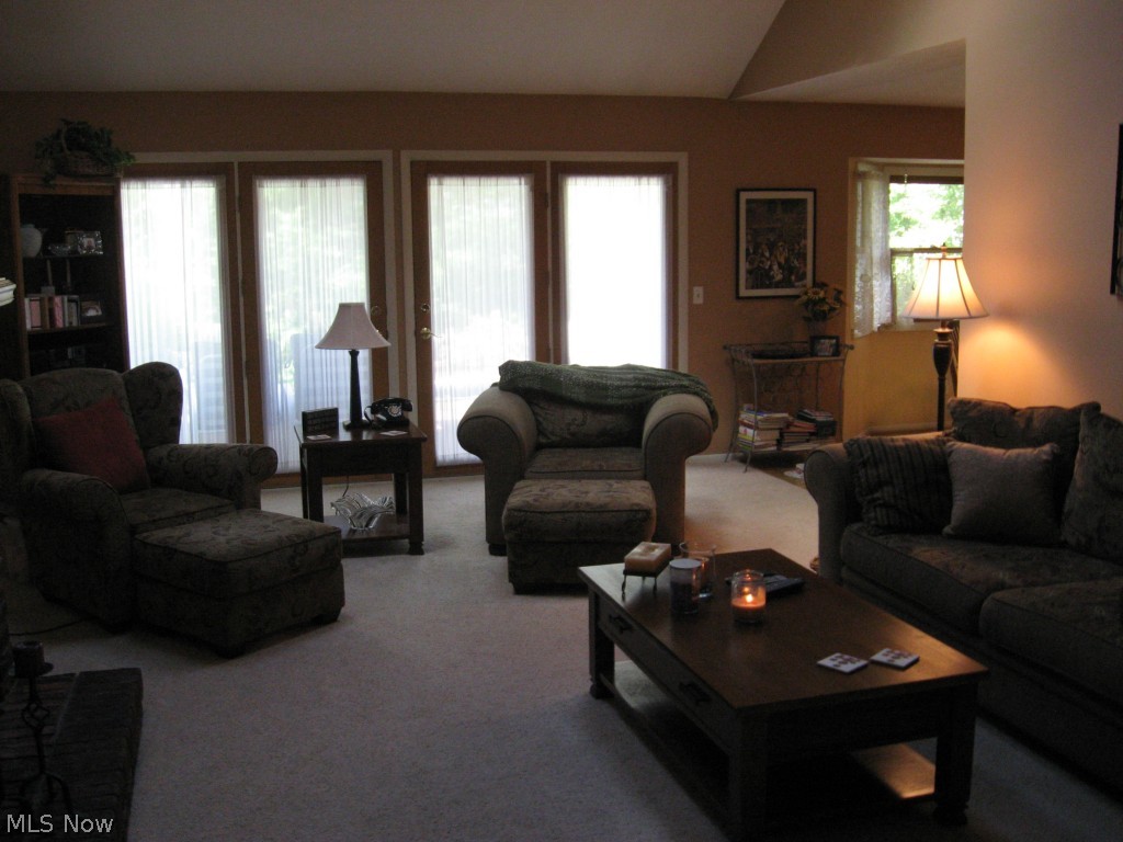 Hampton Glen - Residential