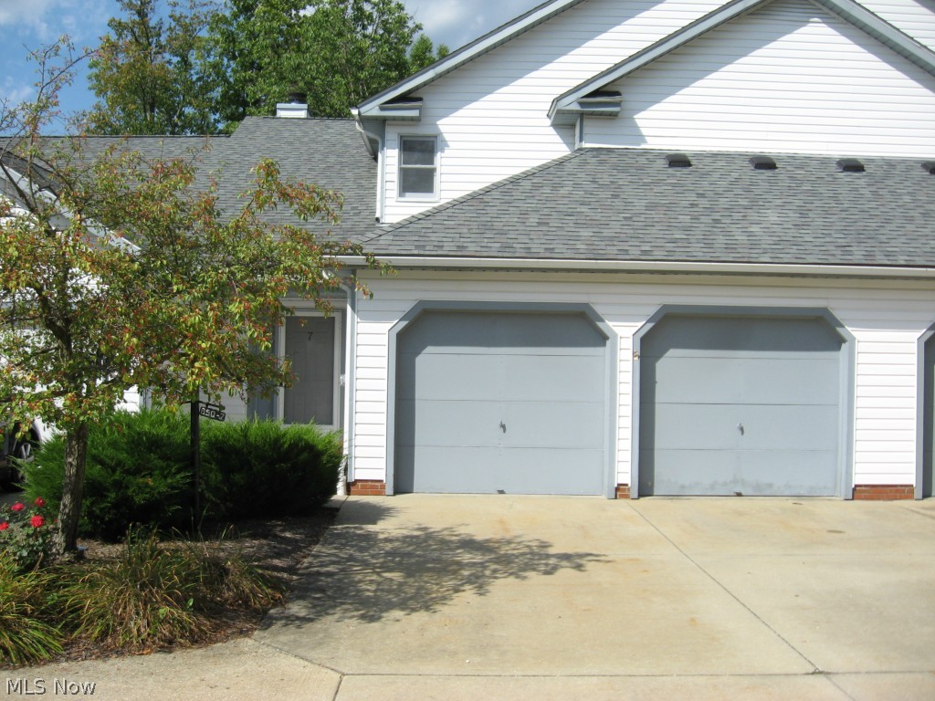 Hampton Glen - Residential