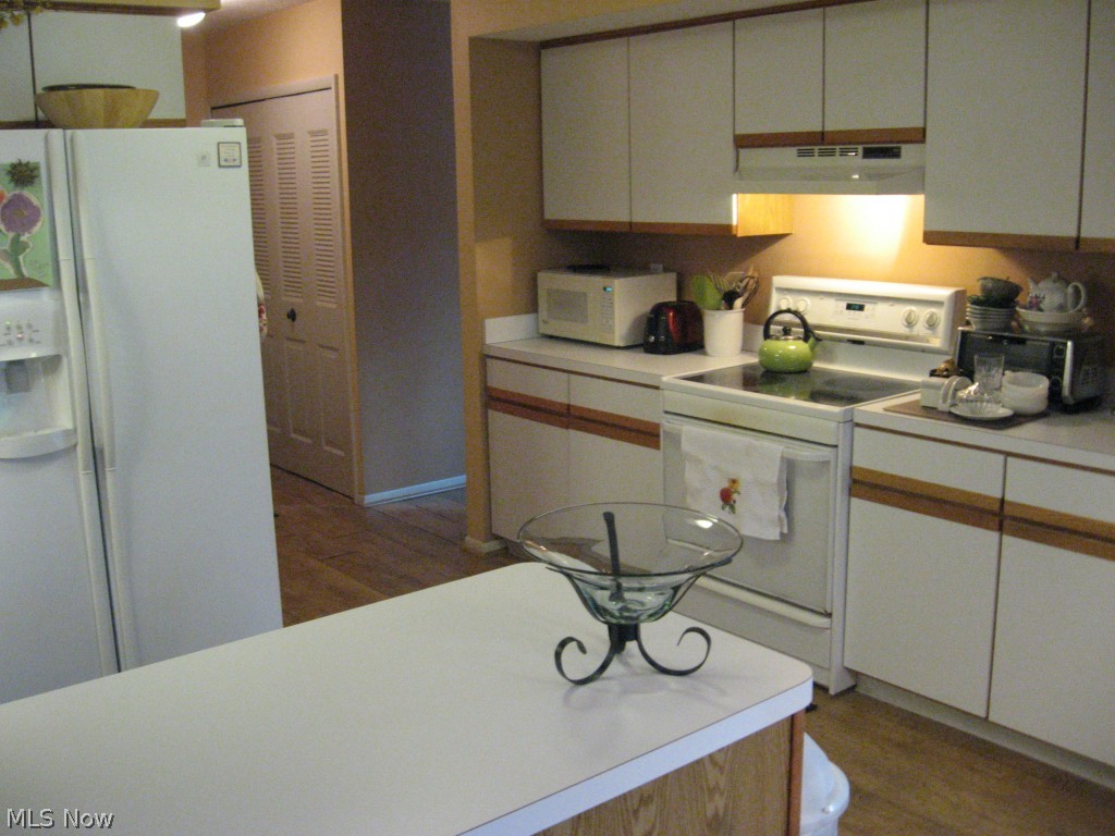 Hampton Glen - Residential