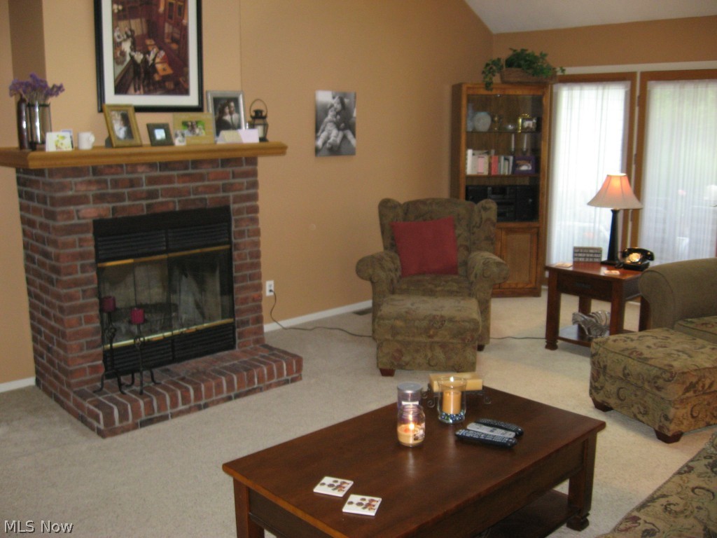 Hampton Glen - Residential