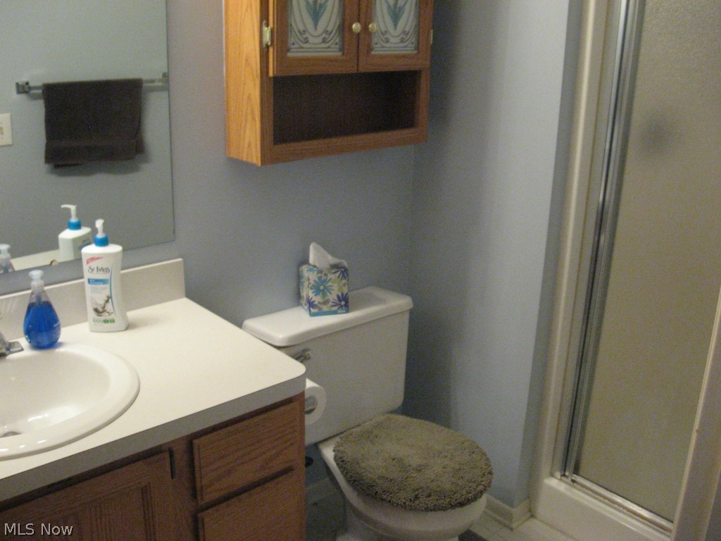 Hampton Glen - Residential