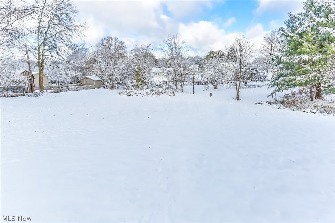 Morningview - Residential