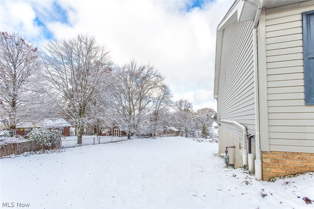 Morningview - Residential