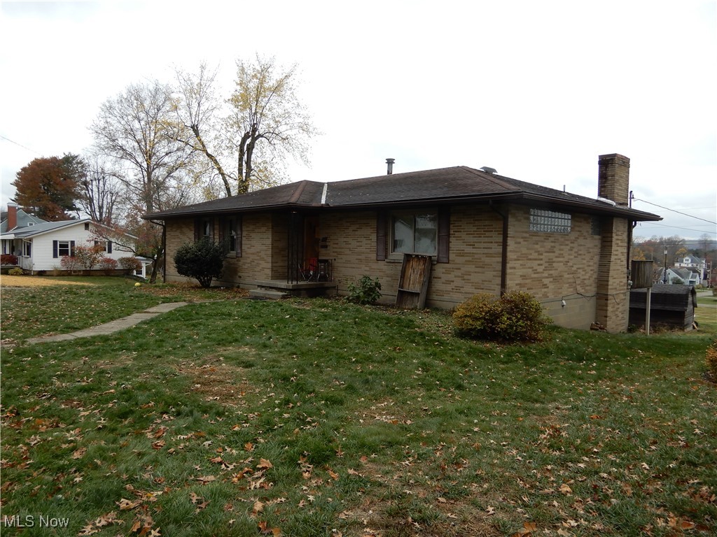 893 Highland Boulevard, Coshocton, Ohio image 1