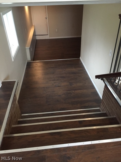 Homewood - Residential Lease