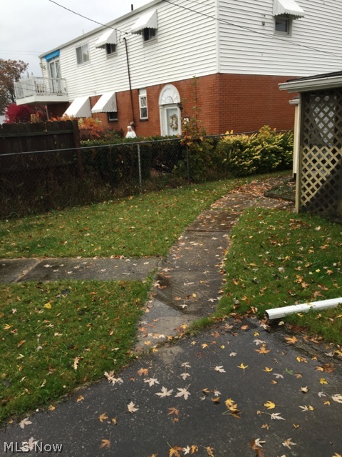 Homewood - Residential Lease