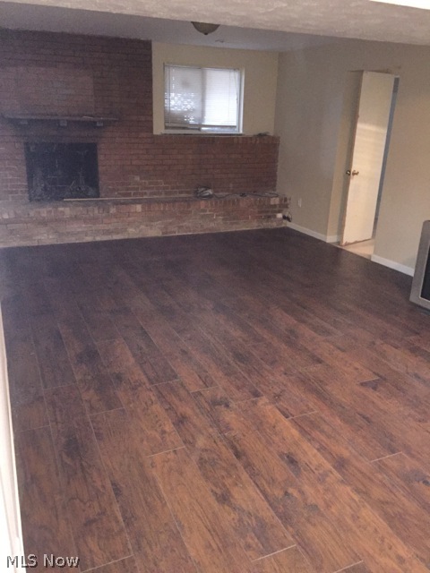 Homewood - Residential Lease