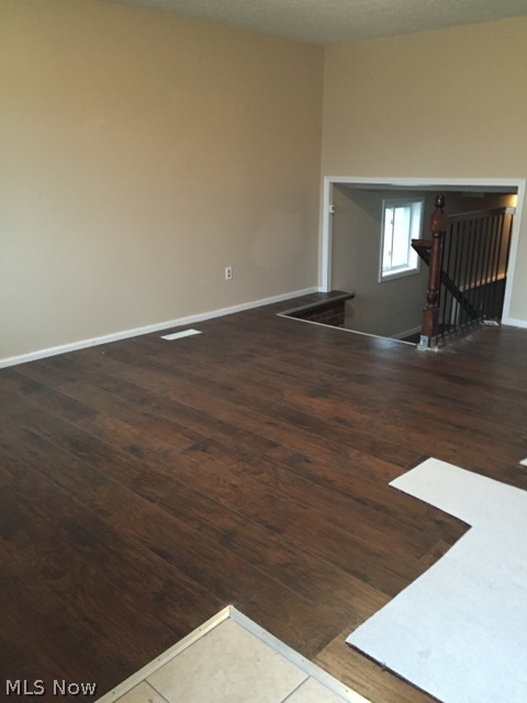 Homewood - Residential Lease